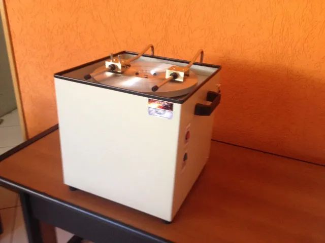 Afiadora Automática para Lâminas de Pet e Cabelo AFIATECH - Foto 3