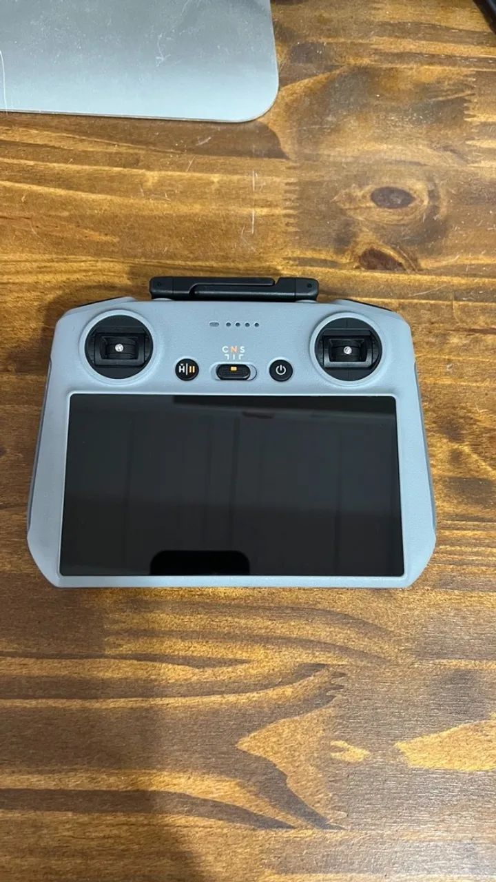 DJI RC 2 Controle com tela para drones SEMINOVO - Foto 2