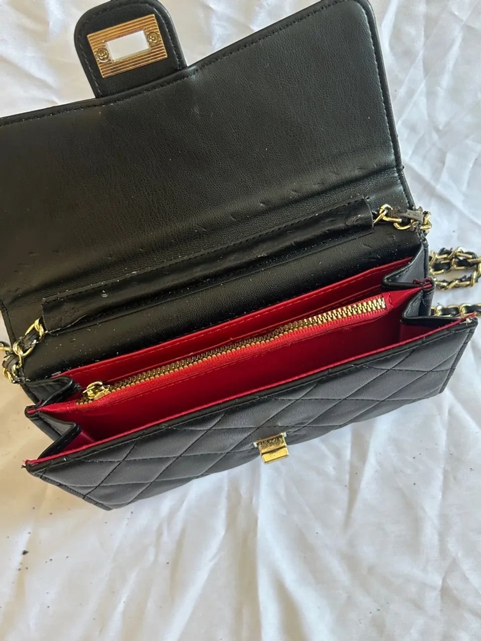 Mini Bag( Bolsa) - Foto 3