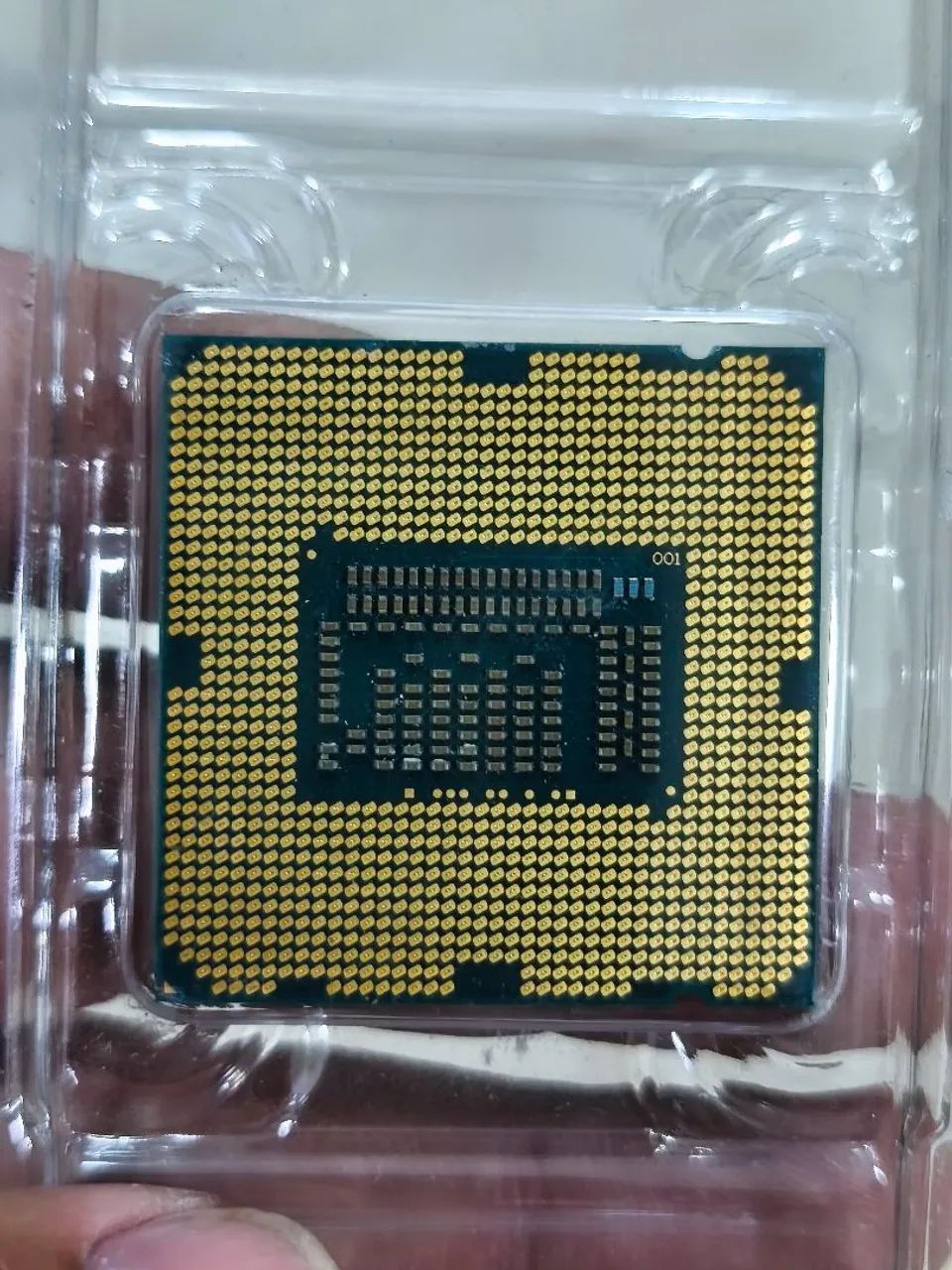 Processador Intel i5-3475s LGA 1155 - Foto 2