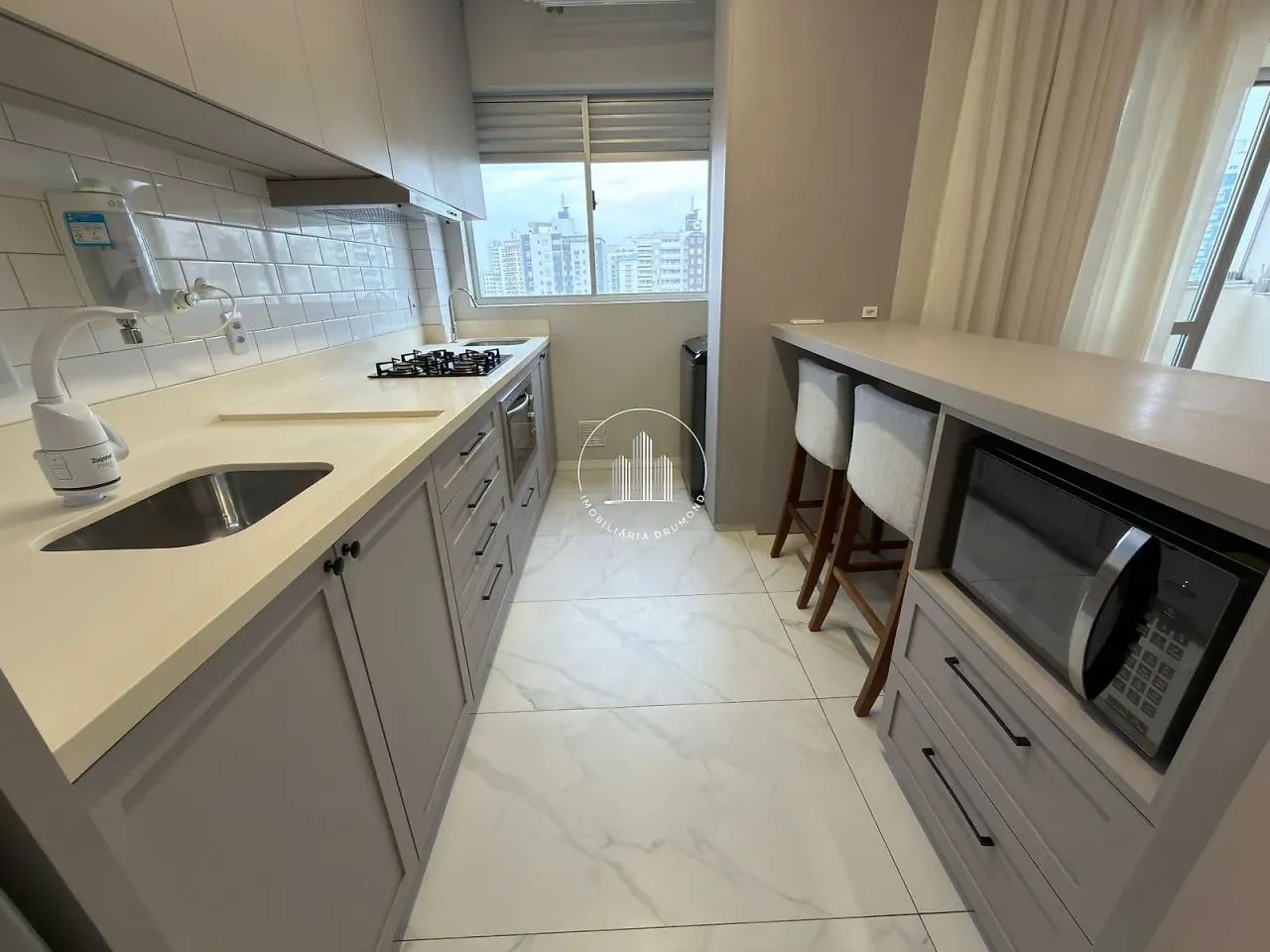 Apartamento 2 Quartos Porteira Fechada- Campinas - Foto 5
