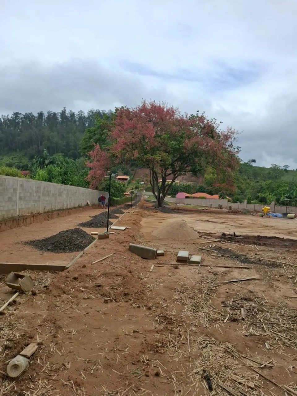 Foto - Juiz de Fora - Teixeiras