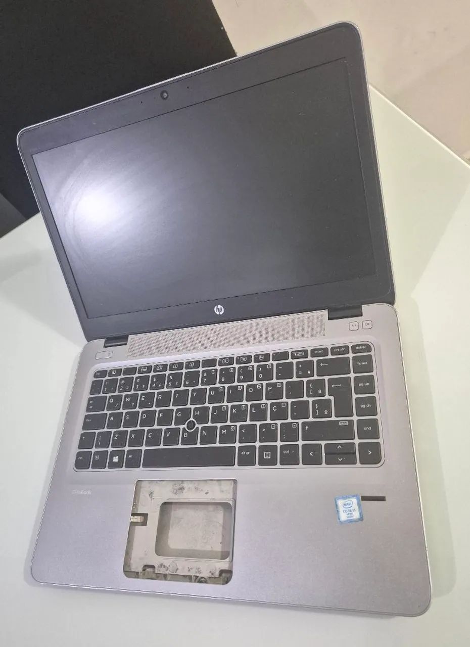 Carcaça HP 840 G3  - Foto 2