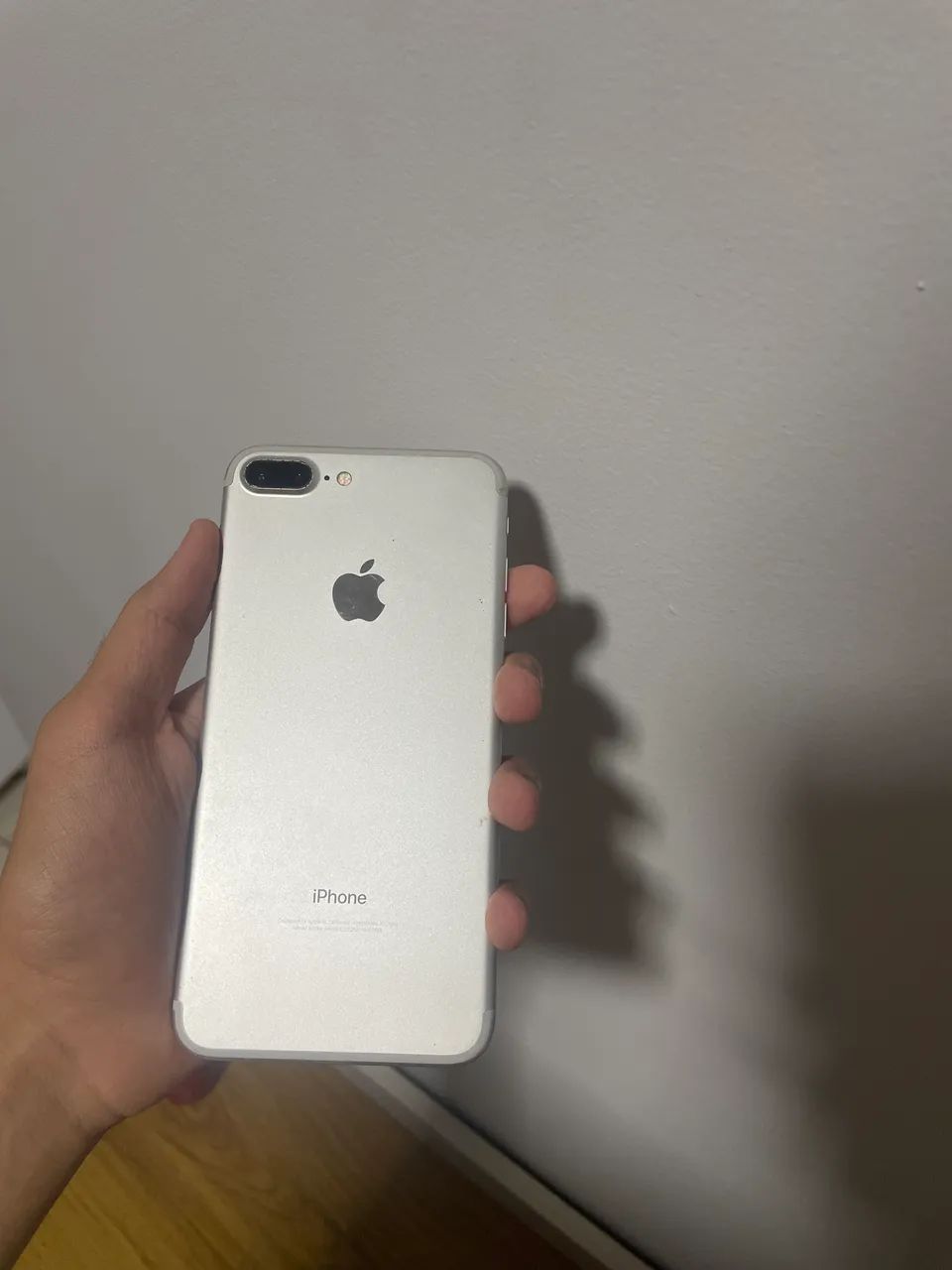 iphone 7  - Foto 2