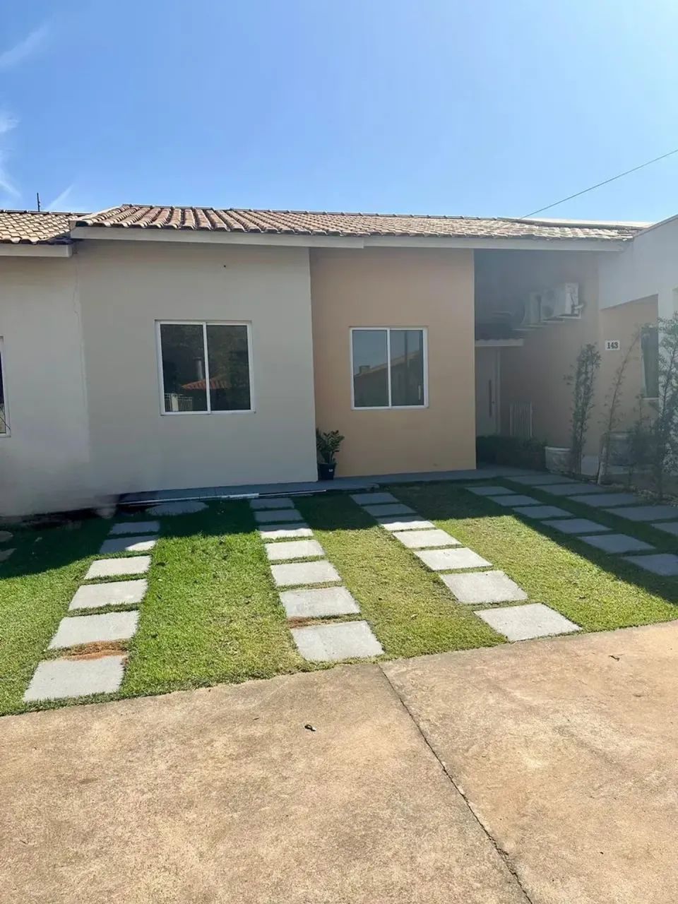 CASA COND. ESMERALDA VG - Foto 2