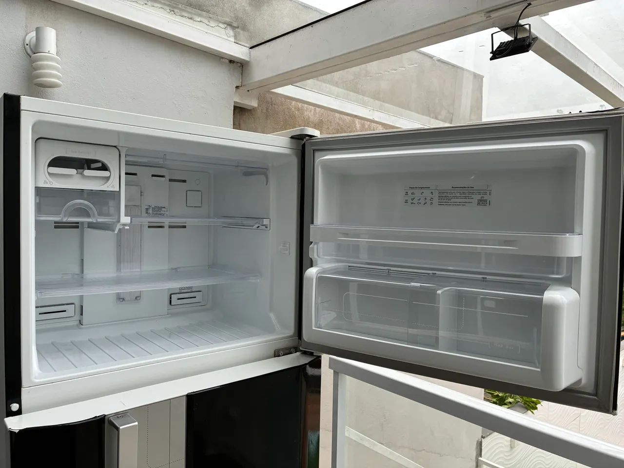 Geladeira  - Foto 3