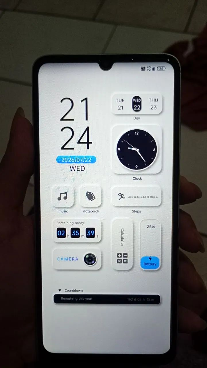 Vendo Redimi 13c 