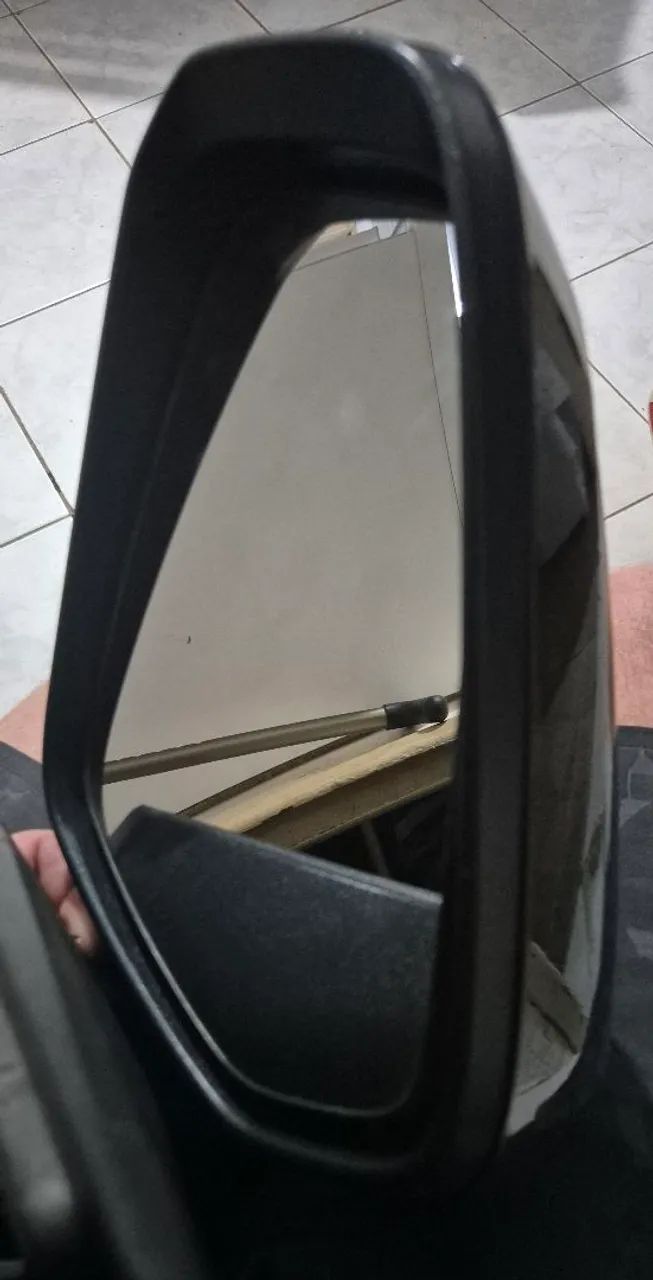 Retrovisor Esquerdo Hyundai Creta - Foto 3