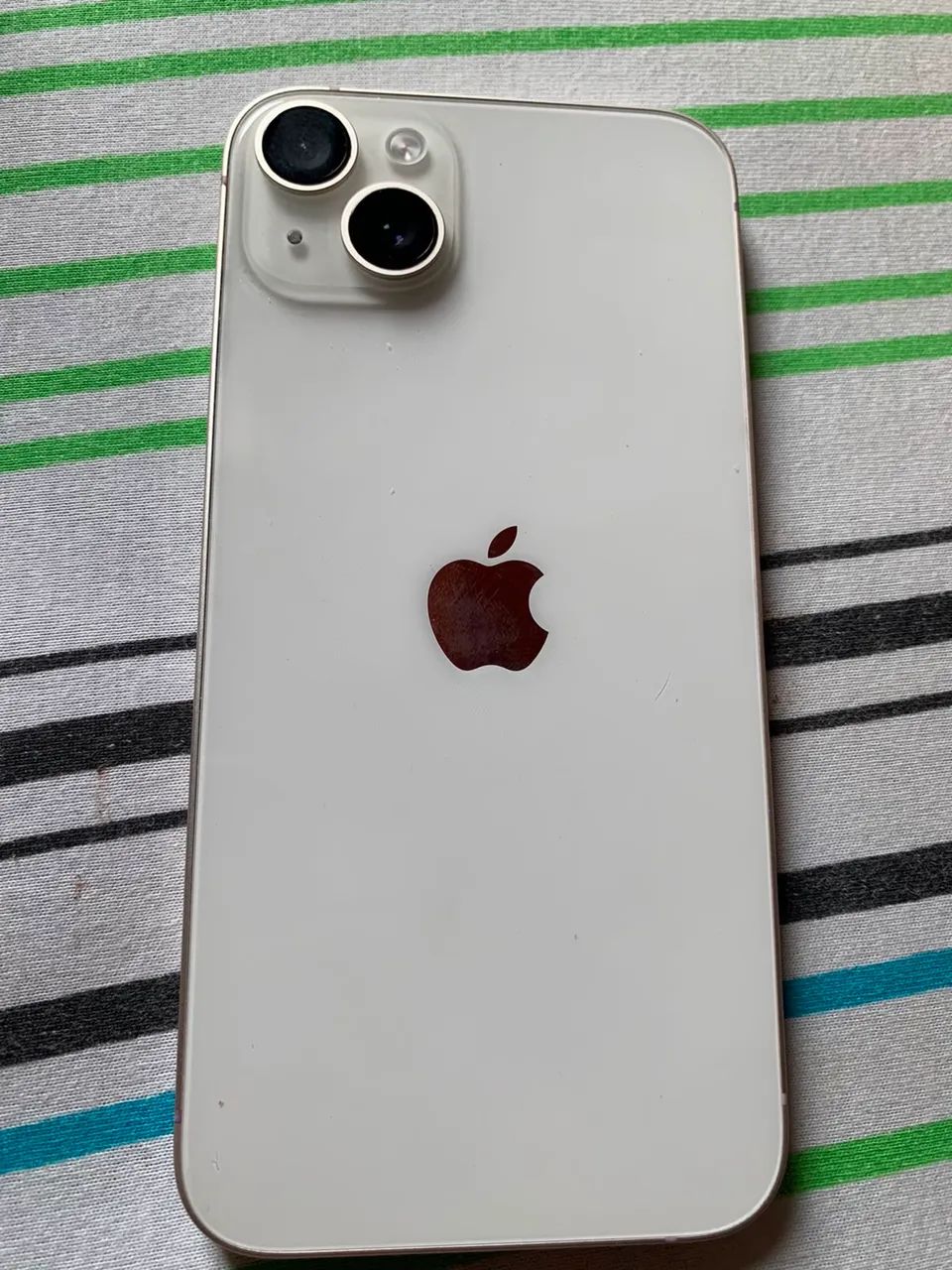 VENDE-SE IPHONE 14 PLUS 