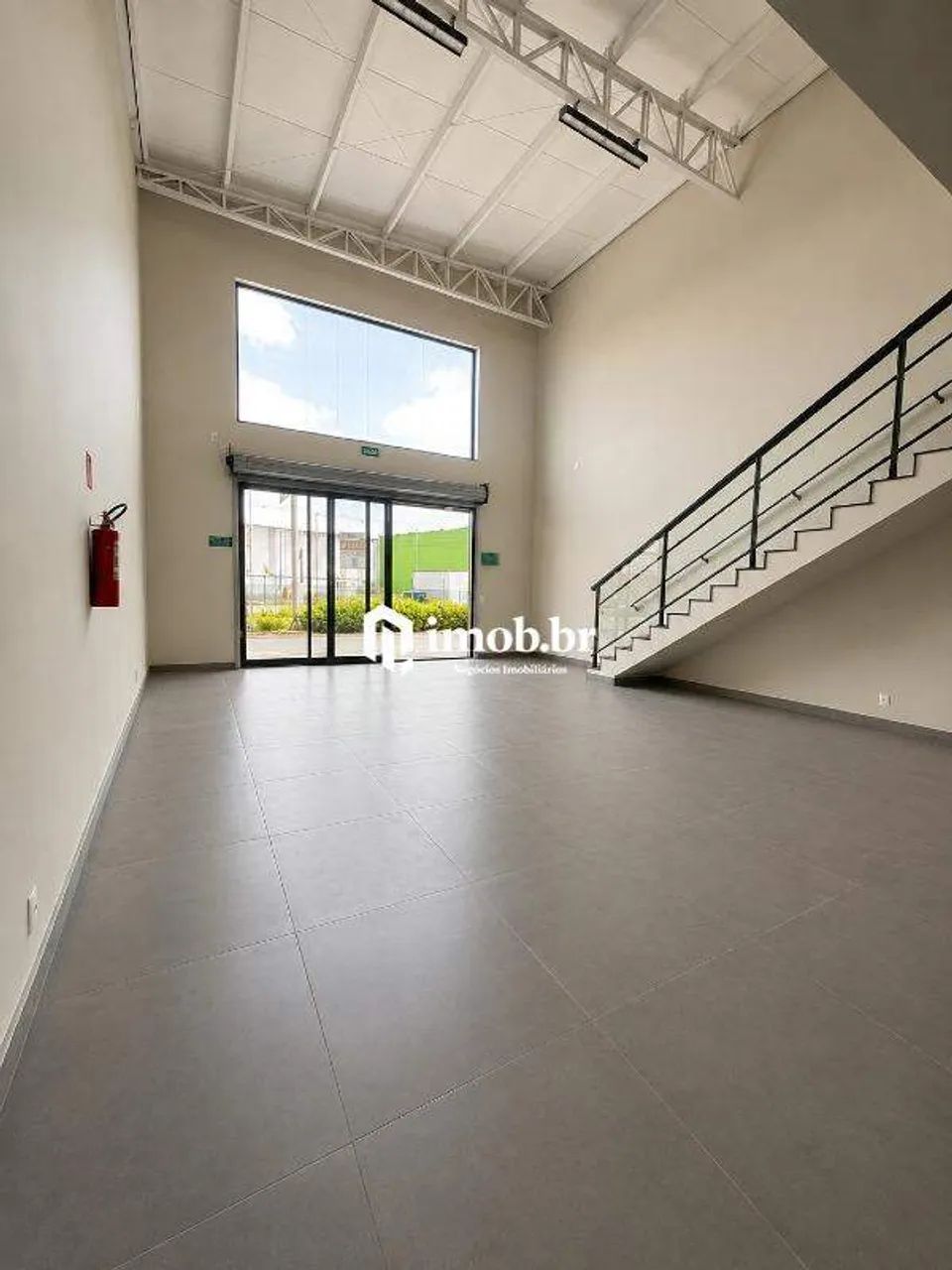 Sala Comercial no Vila São Cristóvão com 160m²