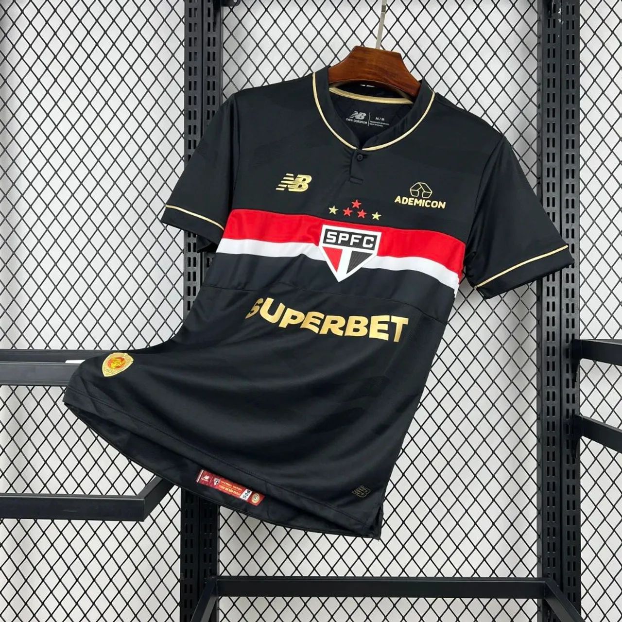 Camisas de futebol  - Foto 2