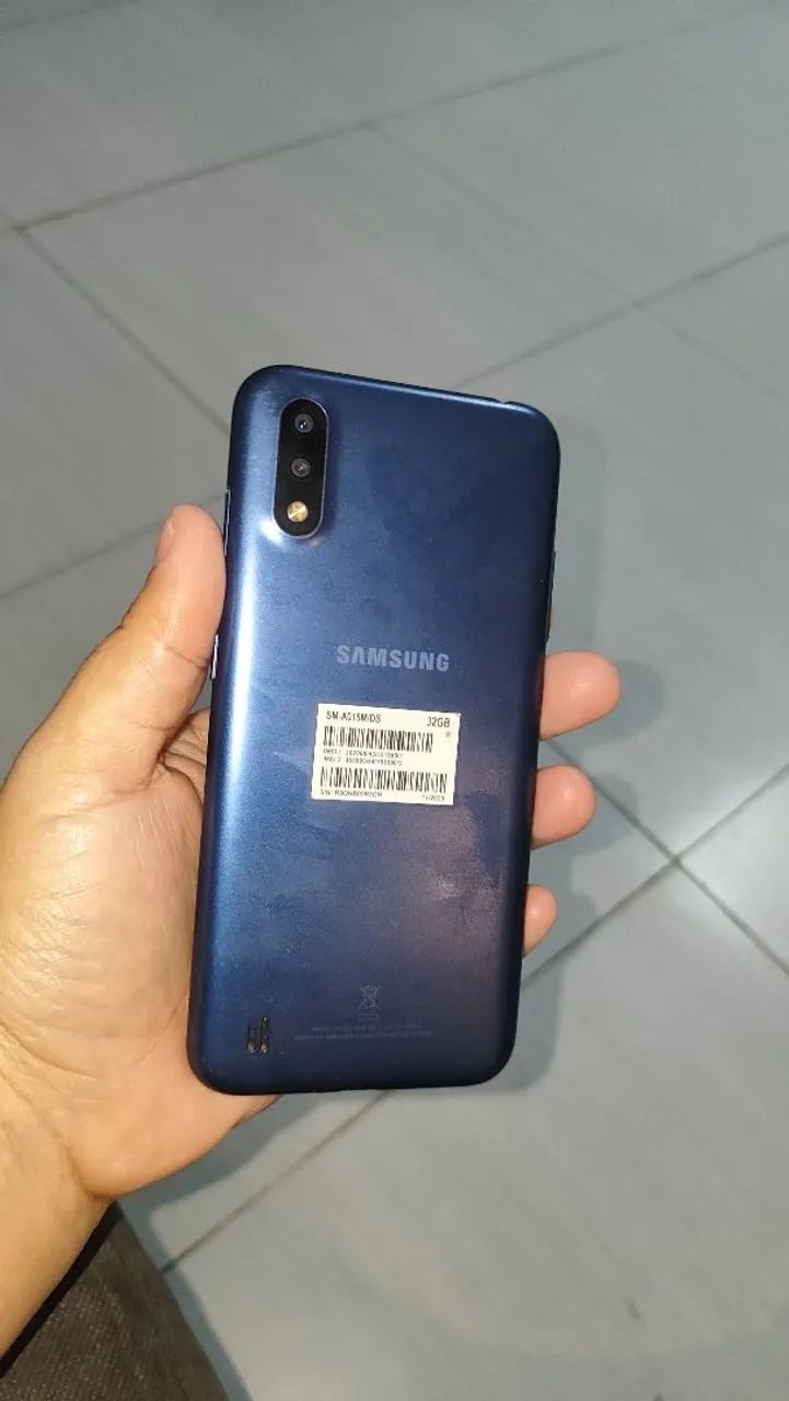 Samsung 32g - Foto 3