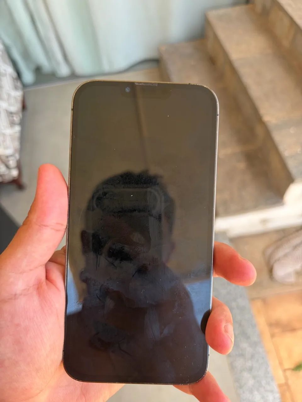 Iphone 13 pro max 128 - Foto 2