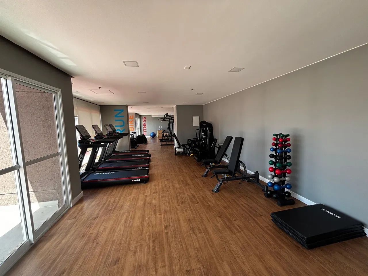 Pronto para morar | Condomínio Golden Clube | 3 quartos com suíte - Foto 11
