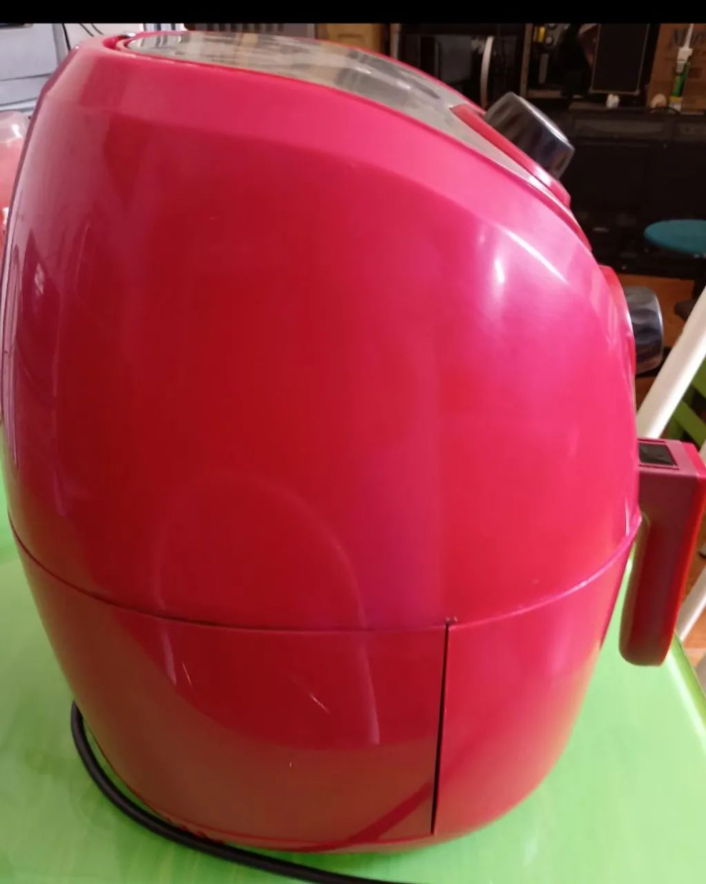 Airfryer Philco  - Foto 3