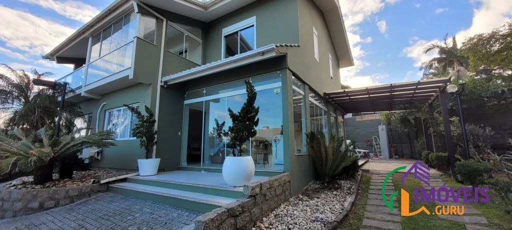CASA EM CONDOMÍNIO - LAGOA DA CONCEIÇÃO - SC - Foto 4