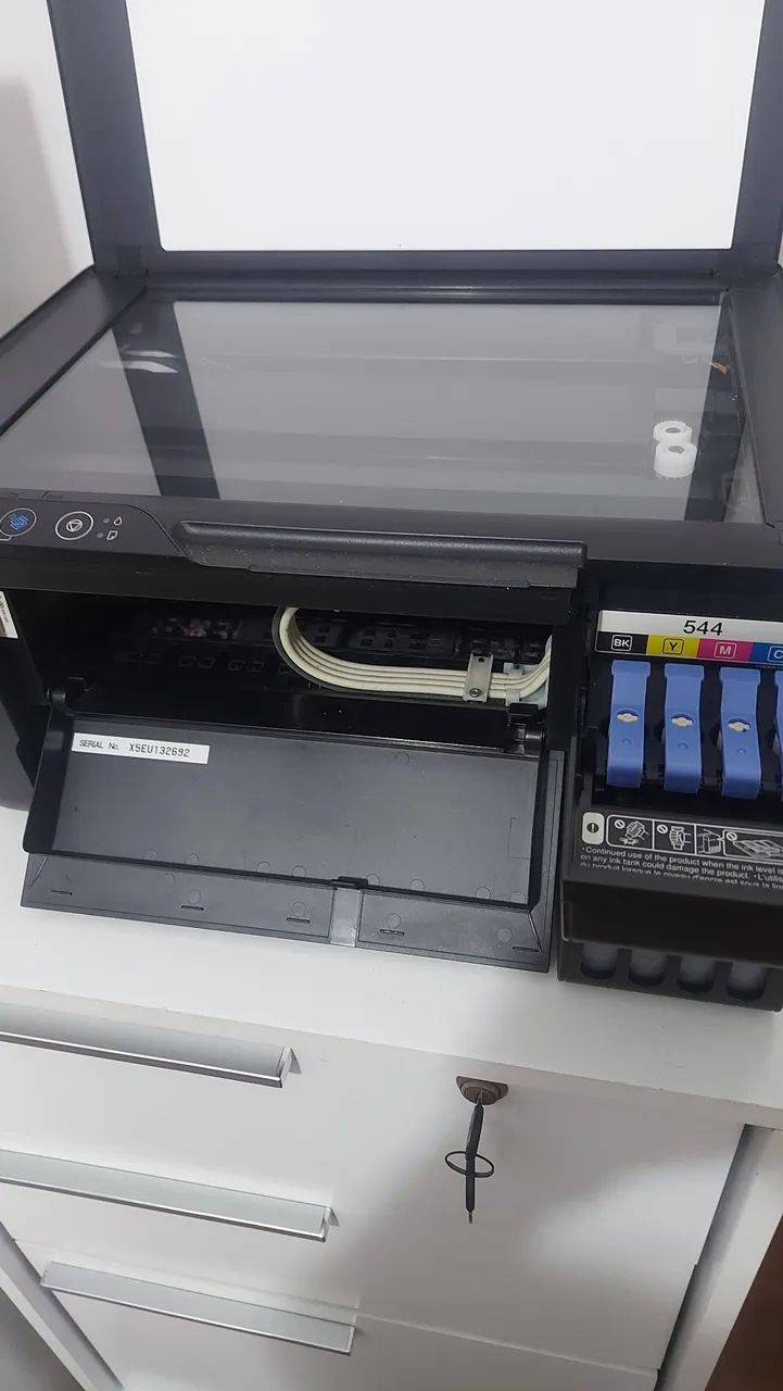 Impressora Epson L3110443829385891031042