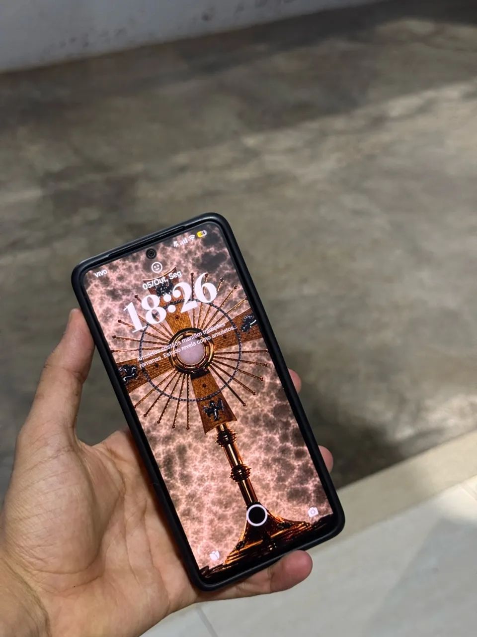 Redmi note 14 - Foto 4