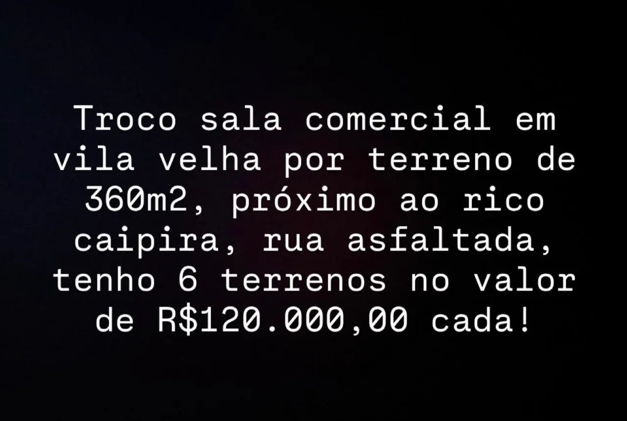 Foto - Vila Velha - Praia de Itaparica