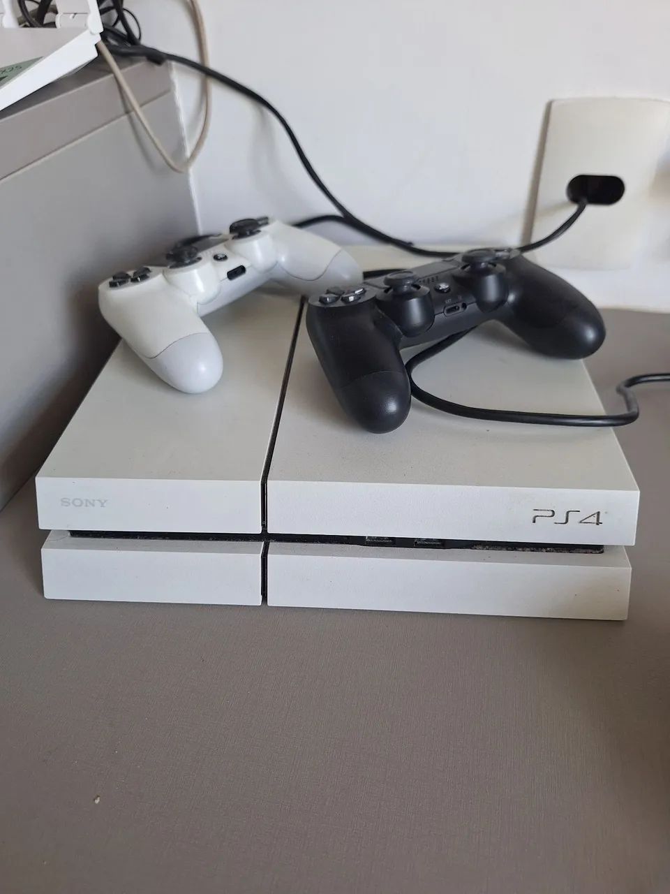 PS4 PRO
