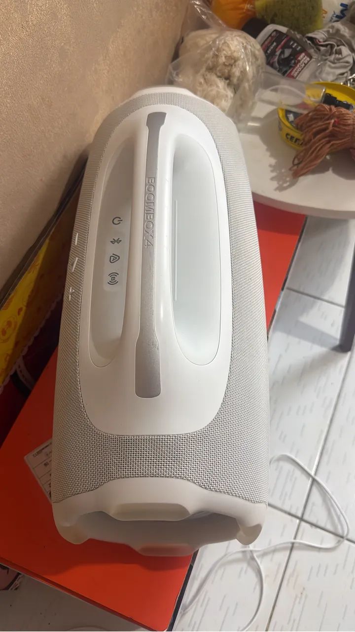 Bombox 4 - Foto 2