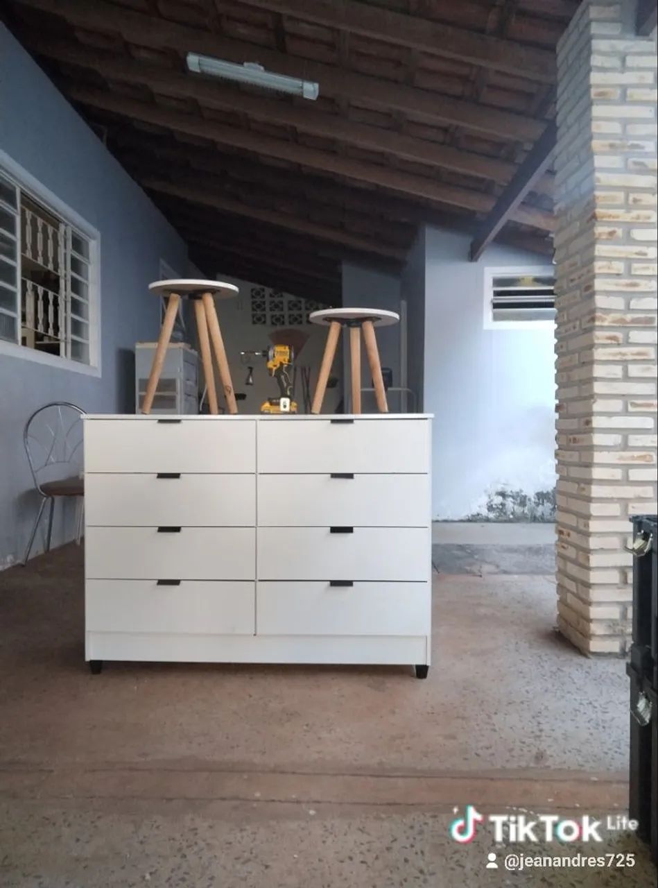 Montagem de Móveis  - Foto 3