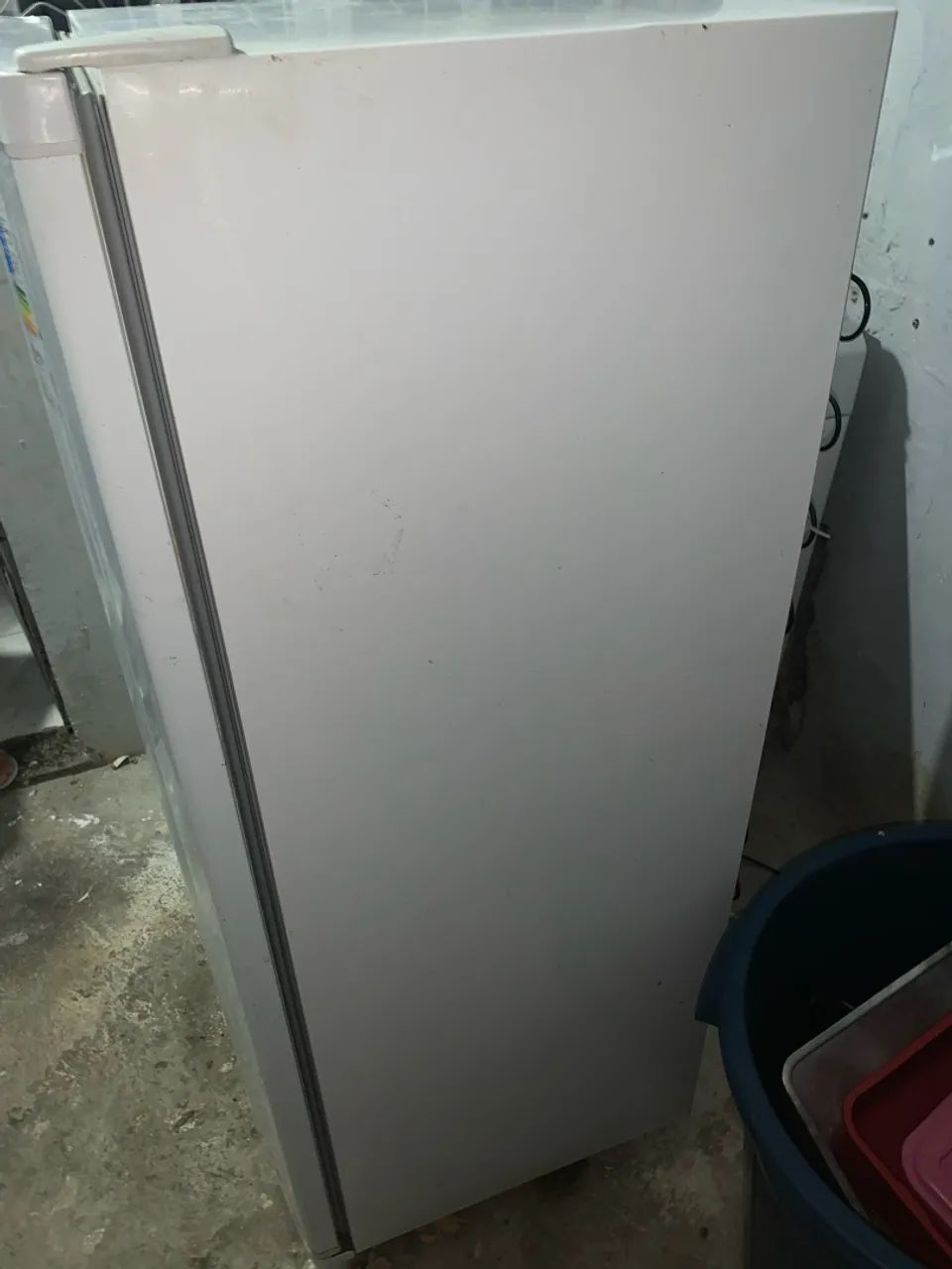 VENDE-SE GELADEIRA - Foto 2