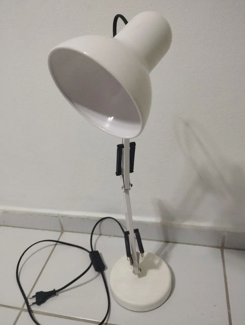 Luminária 