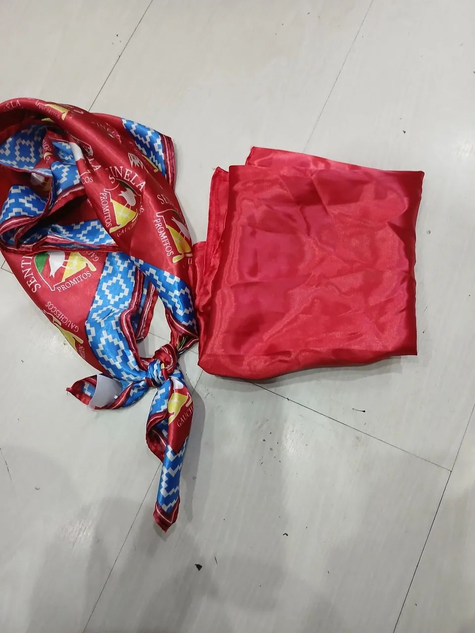 LENÇOS GAÚCHO  - Foto 3