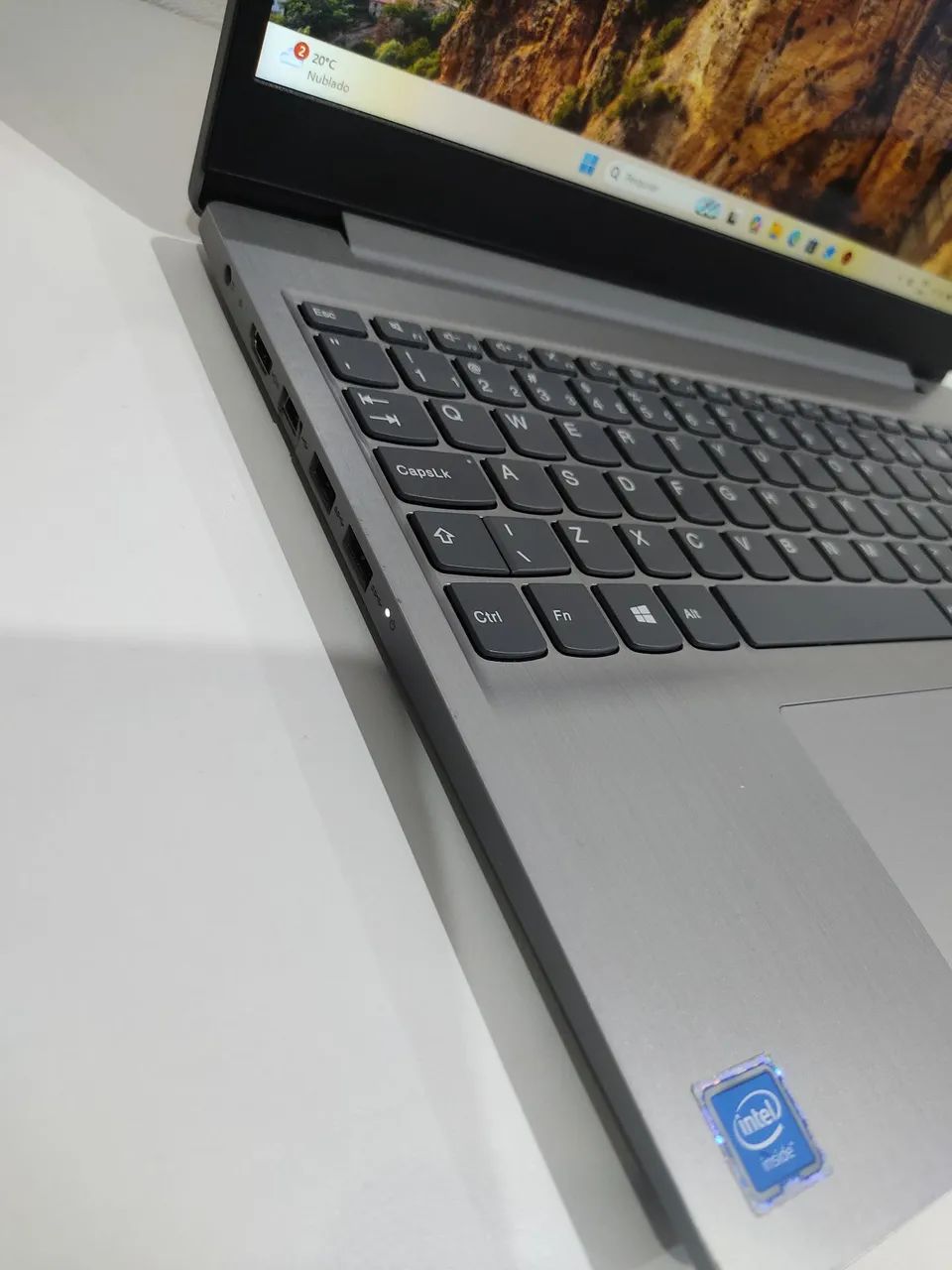 NOTEBOOK LENOVO IDEAPAD 3  - Foto 5