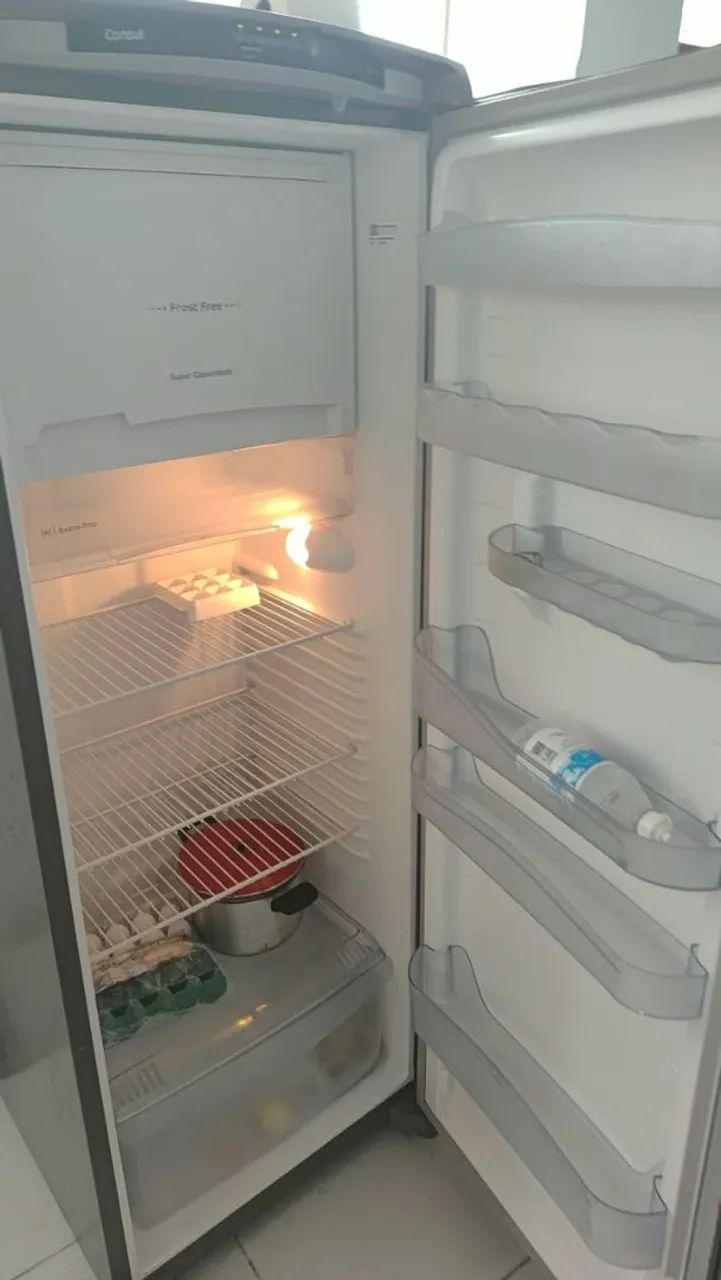 Geladeira  - Foto 2