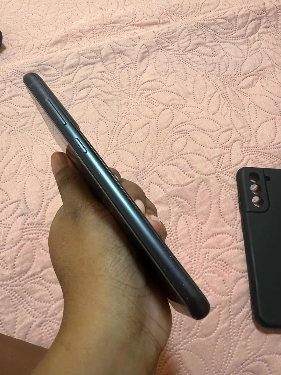 Vendo Sansung S21 FE  - Foto 4