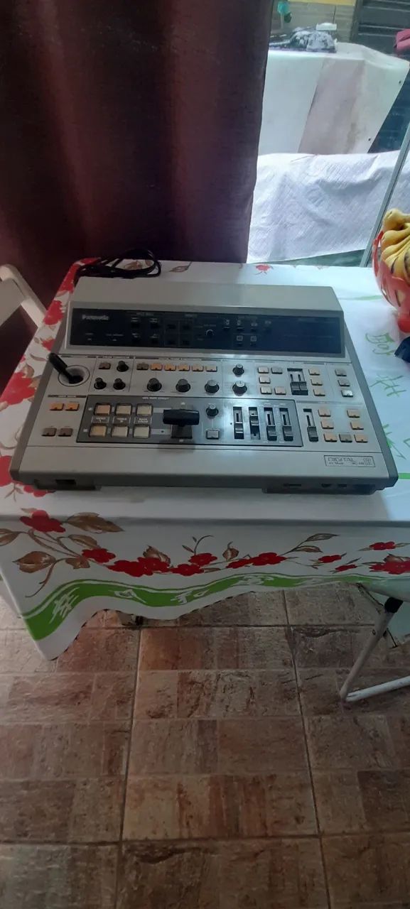 Mesa de corte Panasonic 