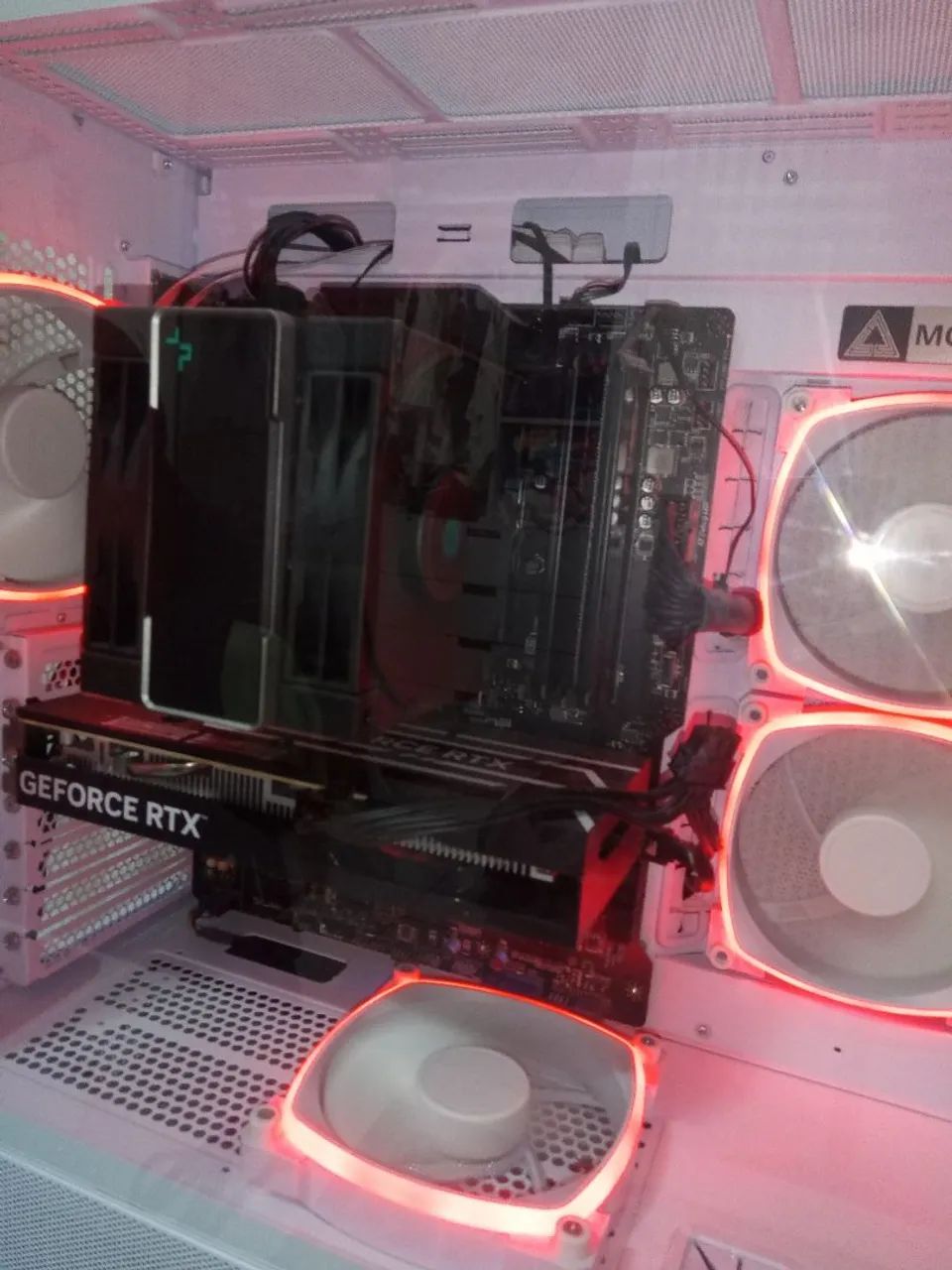 PC gamer completo - Foto 2