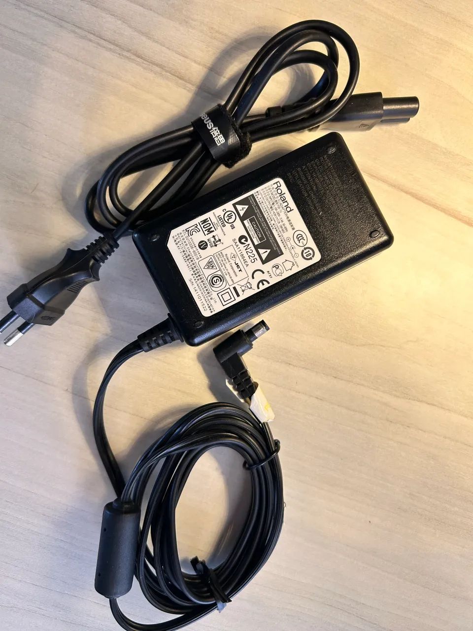 Fonte roland  - Foto 2