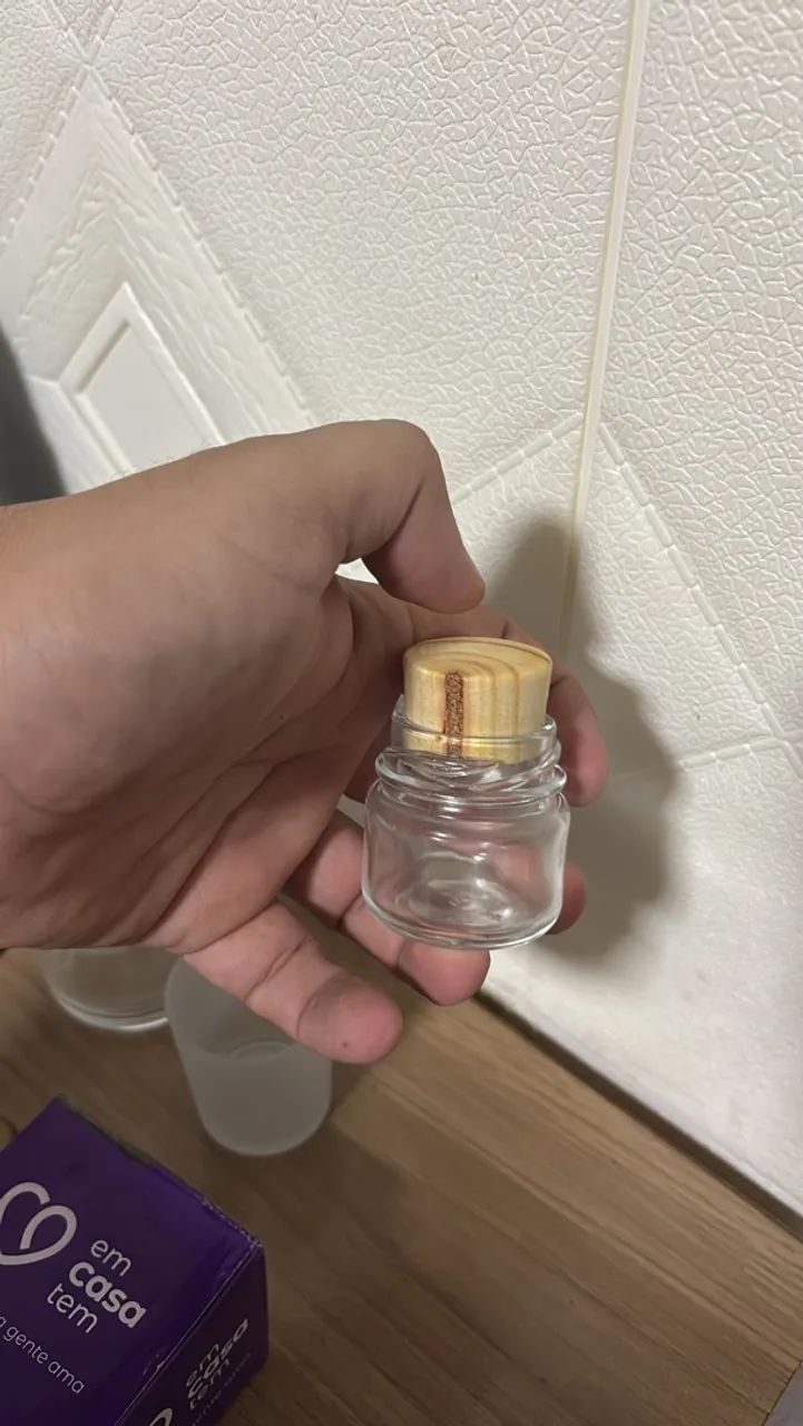 Pote geleia 40 ml