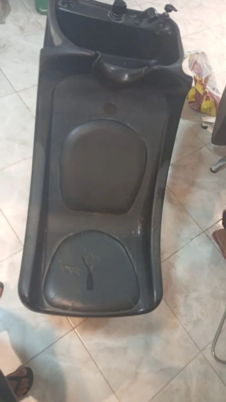 Móveis de barbearia  - Foto 2