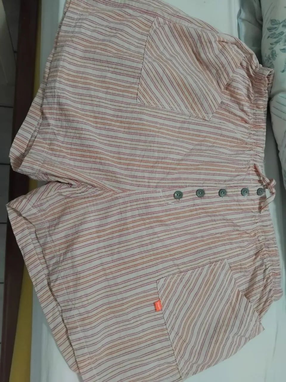 Bermudas - Foto 4