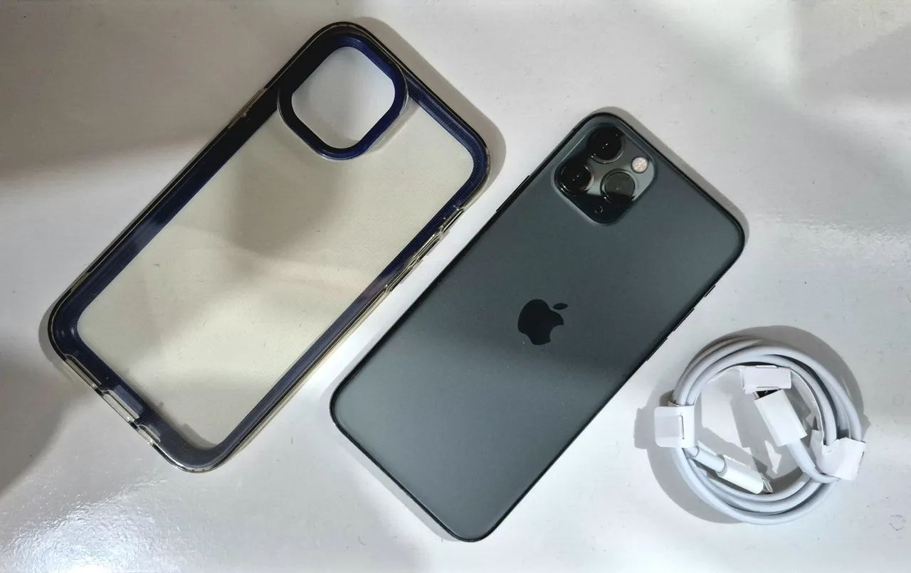 Apple iPhone 11 Pro - Foto 2