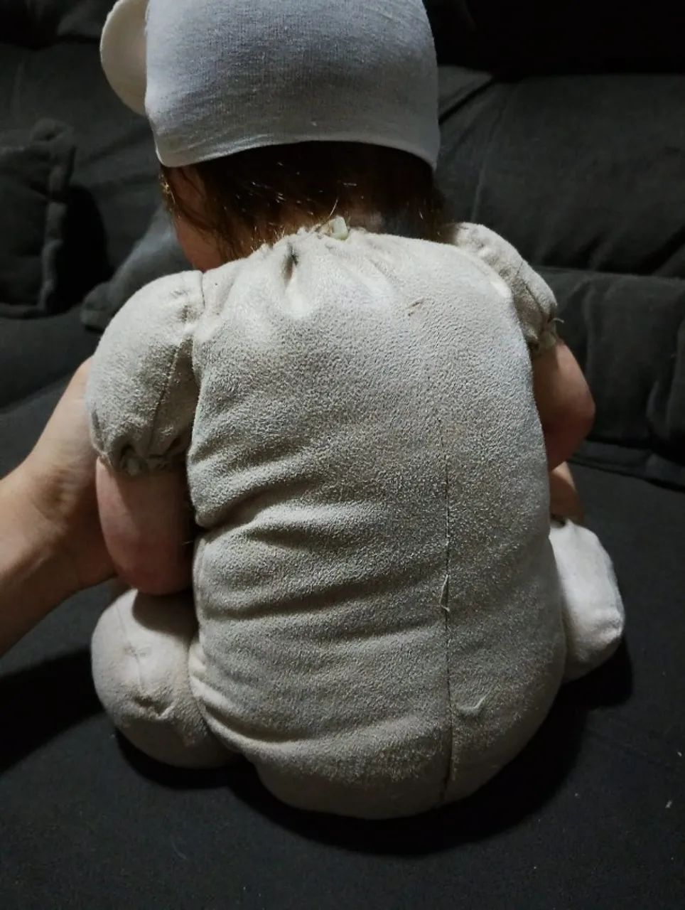 Bebê Reborn  - Foto 3