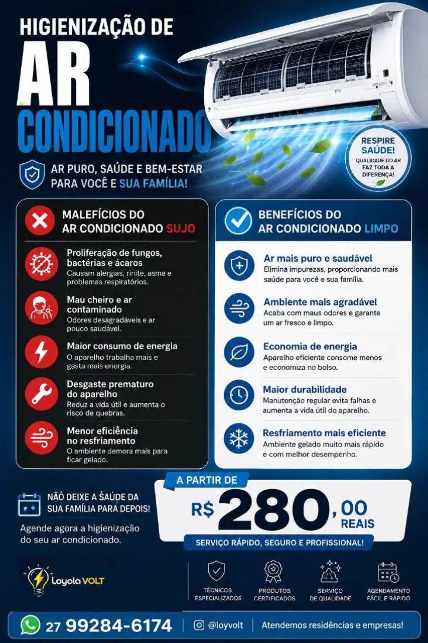 Elétrica em geral, ar condicionado, interfone, portão, interfone e controle de acesso  - Foto 3