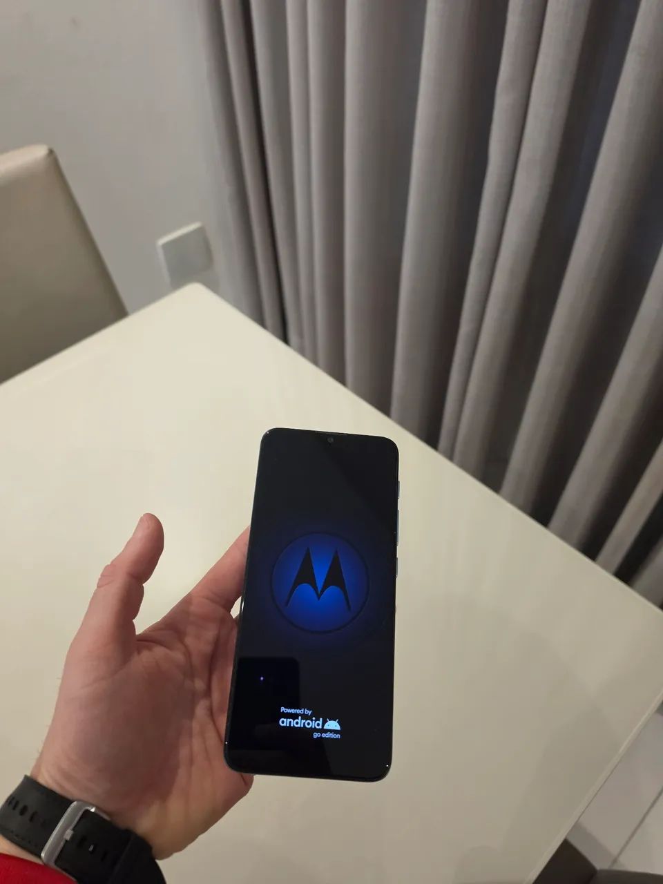 Smartphone Motorola E 20 - Foto 2