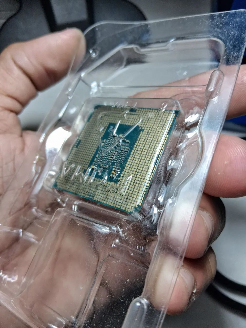 Processador Intel core i3 de 6° Geração  - Foto 2