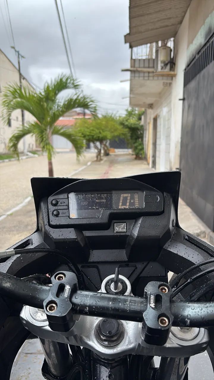 XRE 300 2021 ABS  - Foto 4