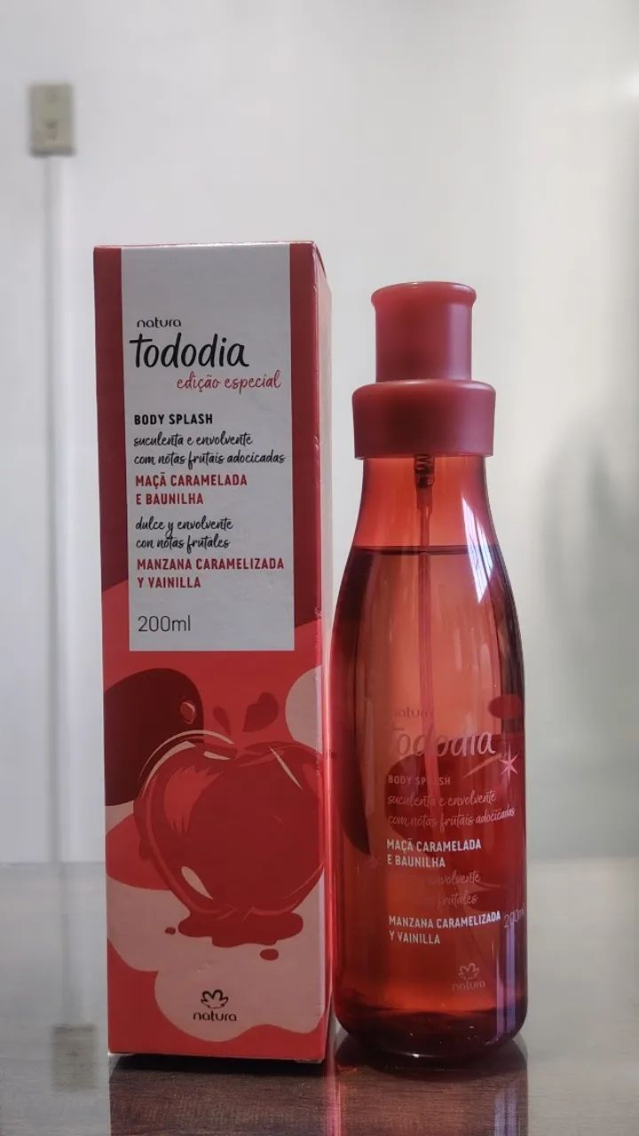 Kit tododia maçã caramelada  - Foto 2