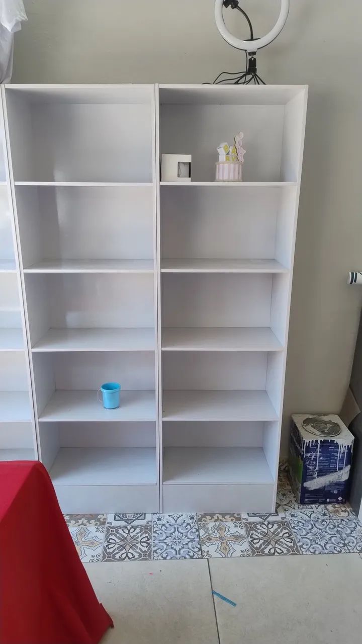 Montagem de móveis em geral 