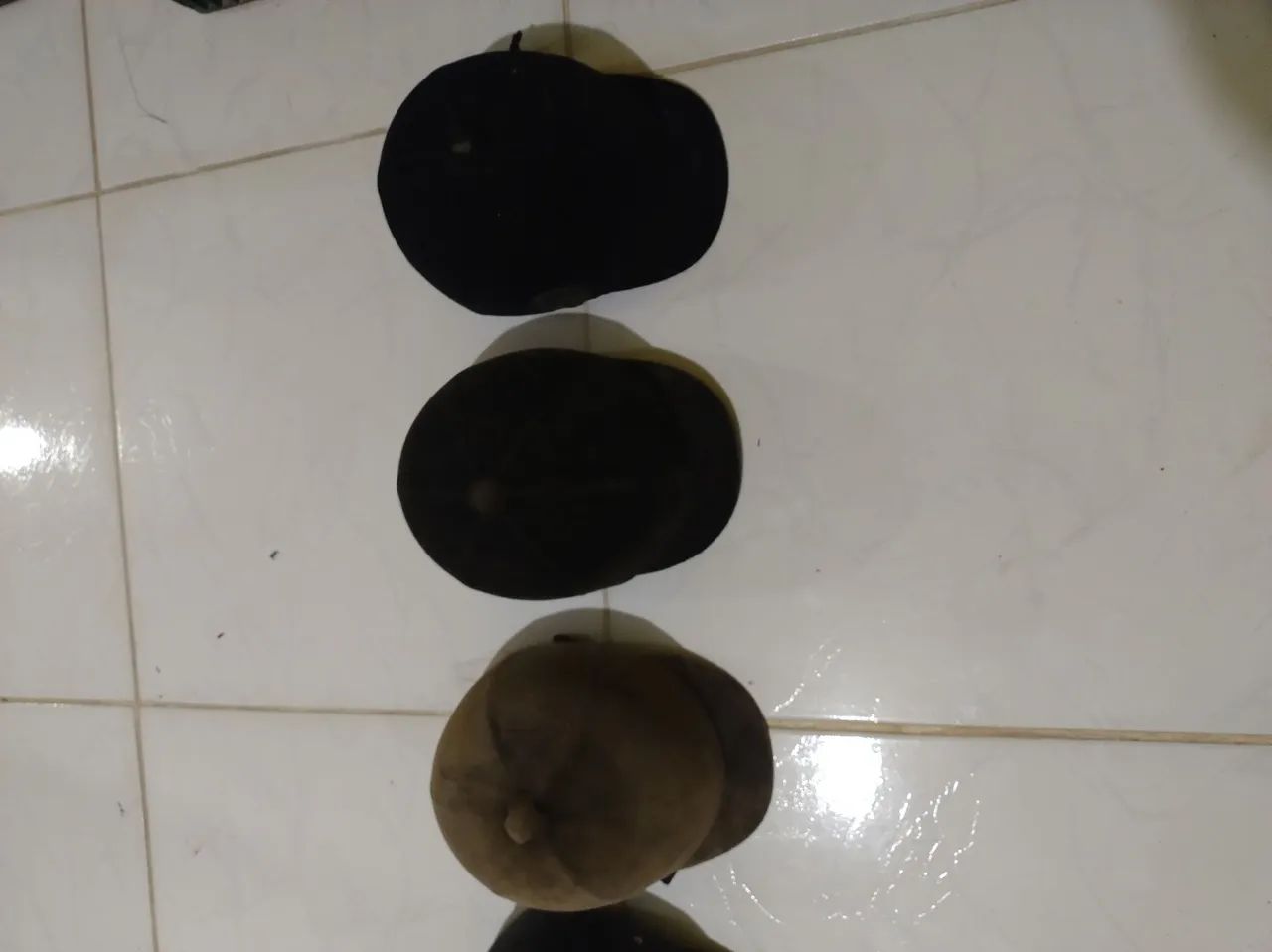 Bota e capacete  - Foto 2