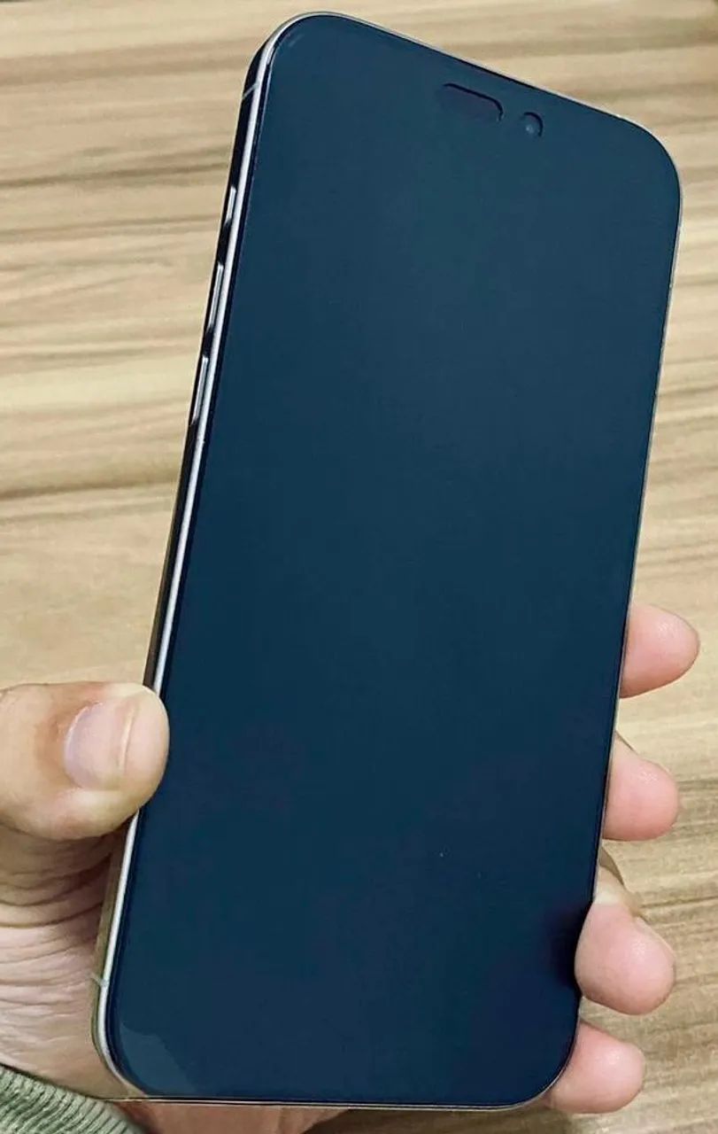 iPhone 16 Pro Max - Foto 3