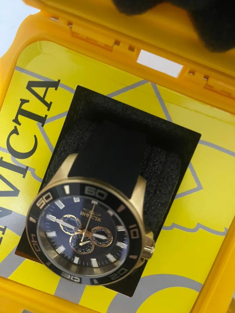 Relógio Pro Deive Men Invicta  - Foto 2