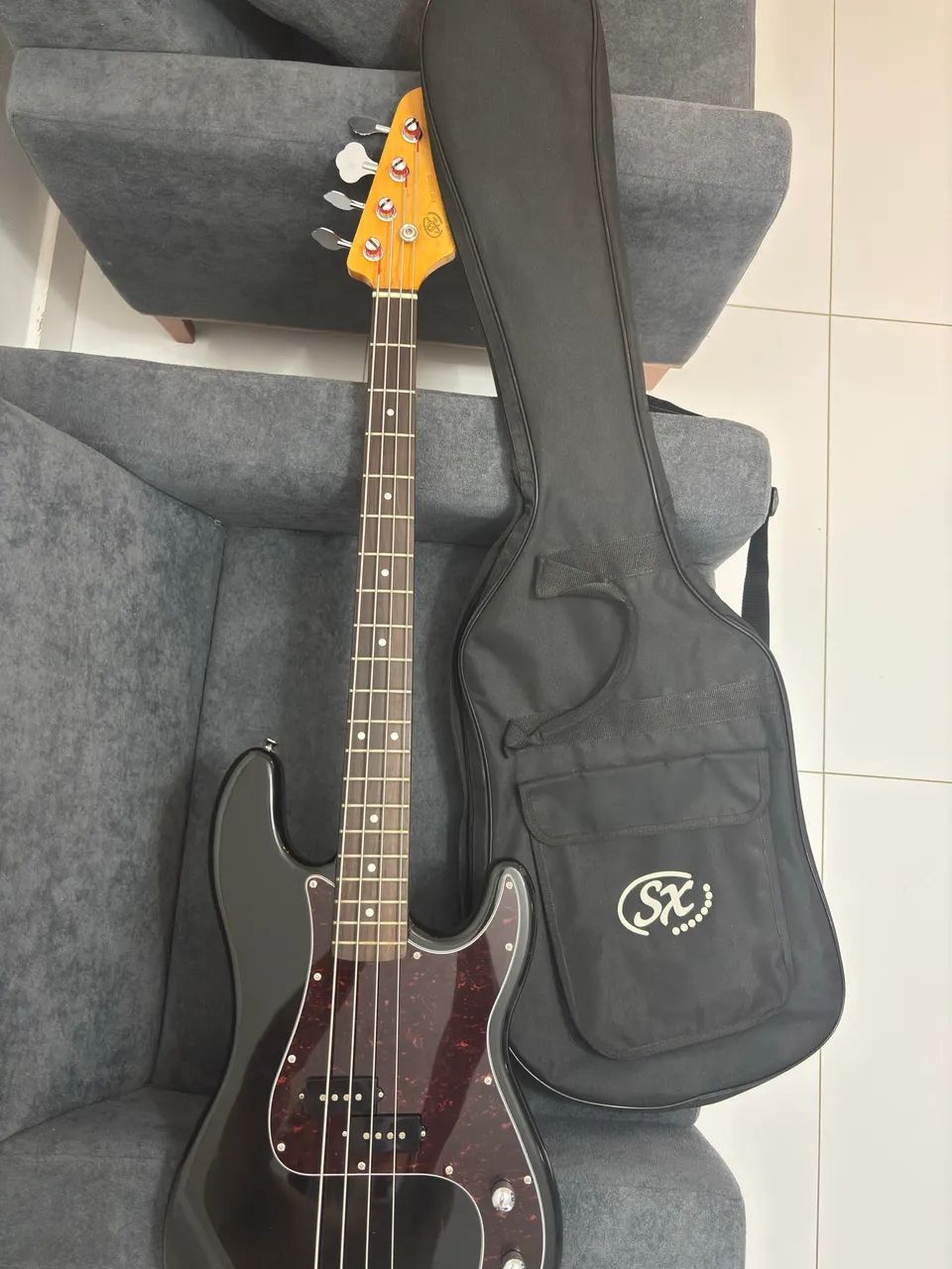 Baixo sx - Foto 4